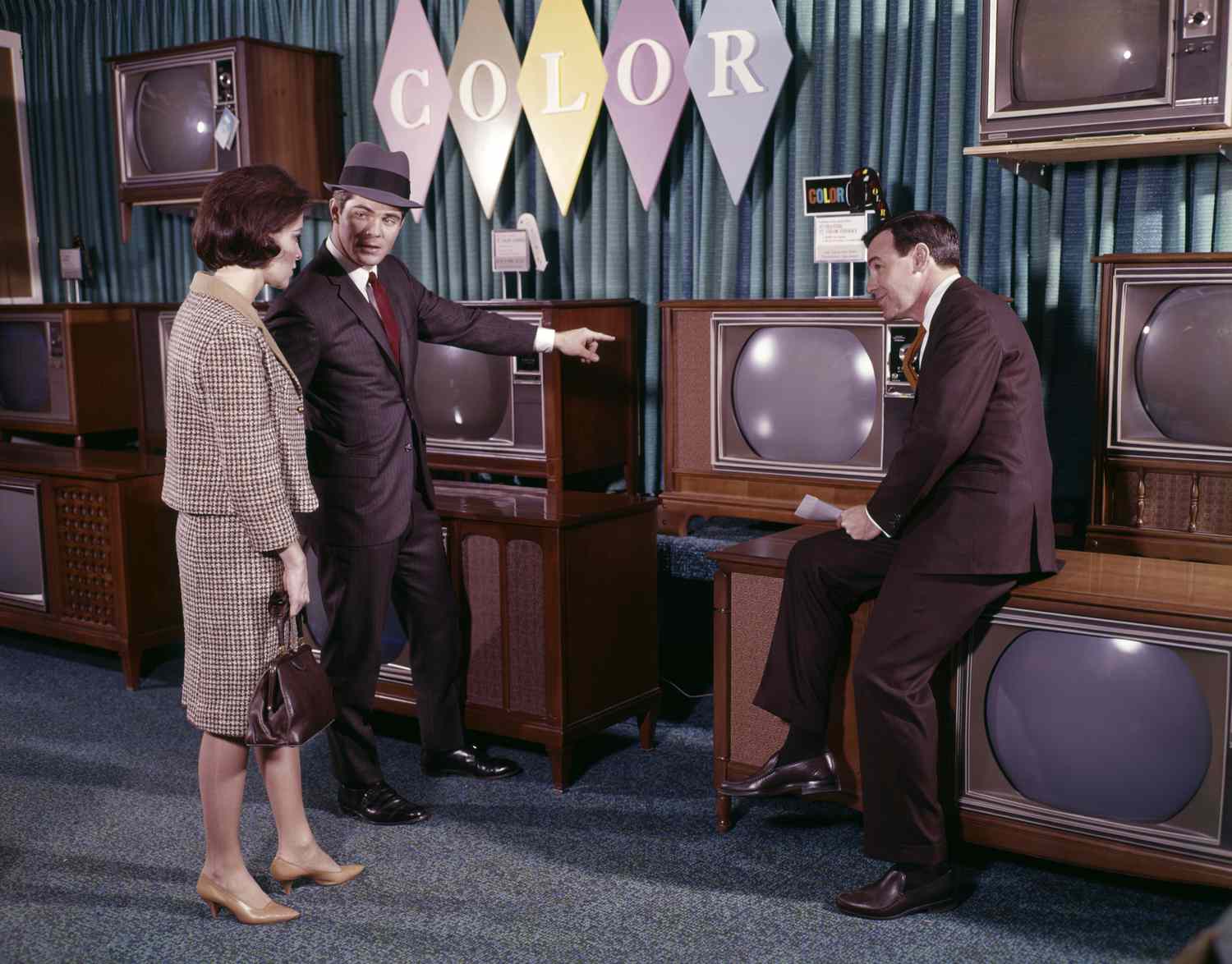 Atakent Televizyon Tamircisi